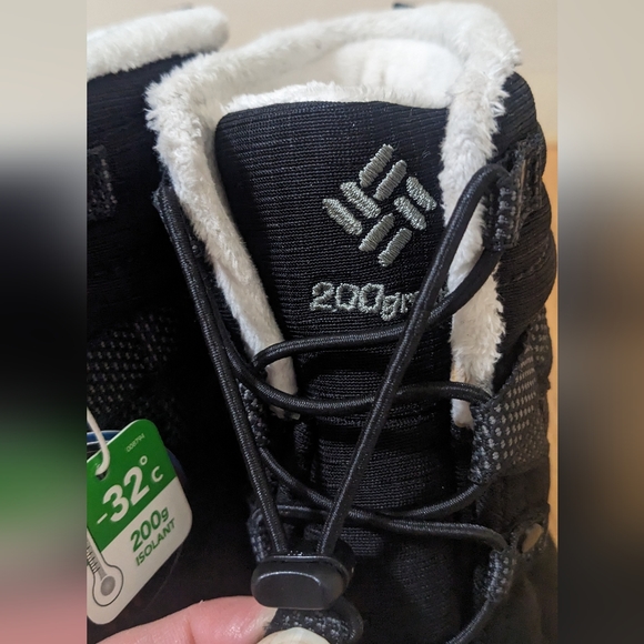 NWT Columbia Waterproof Omni Heat 200g - Picture 12 of 15